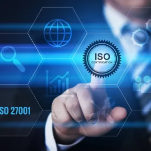 Richiesta informazioni - ISO 27001