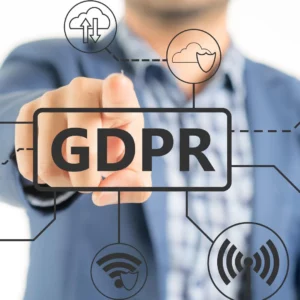 Richiesta informazioni - Manuale trattamento dati G.D.P.R.