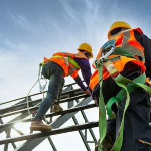 Richiesta informazioni - Corso di formazione per addetti al montaggio, uso, smontaggio di ponteggi metallici fissi