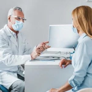Richiesta informazione - Visita medica del lavoro