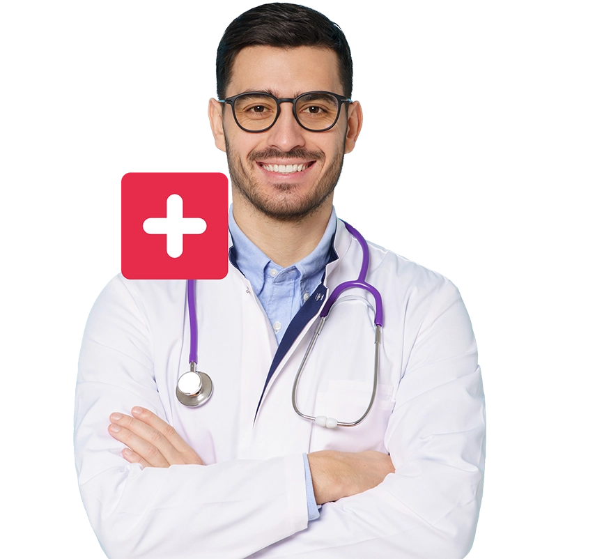 Area Medica