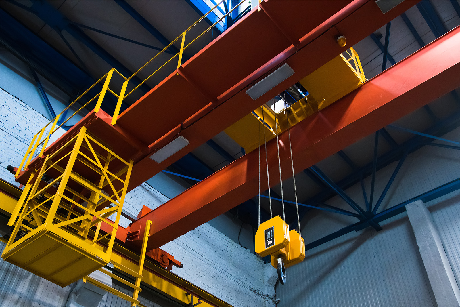 Crane