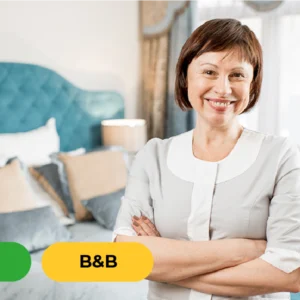 DVR B&B