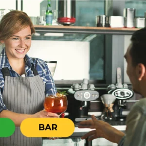 DVR Bar