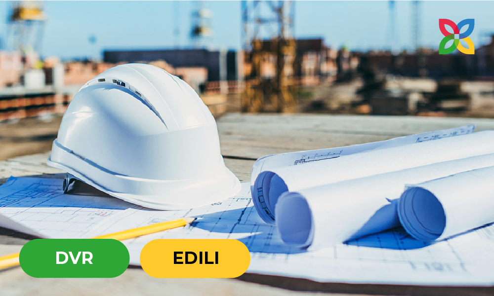 DVR Edili