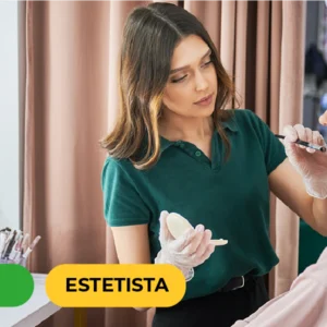 DVR Estetista