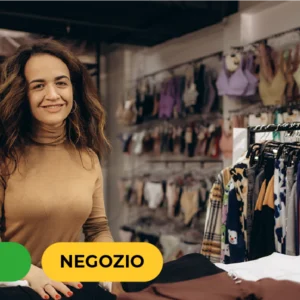 DVR Negozio