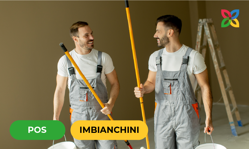 POS Imbianchini