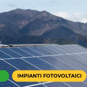 POS Impianti Fototovoltaici