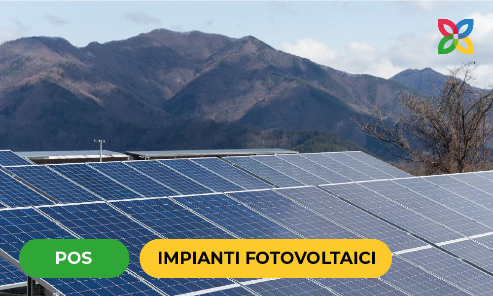 POS Impianti Fototovoltaici