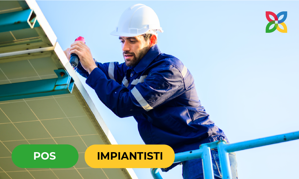 POS Impiantisti