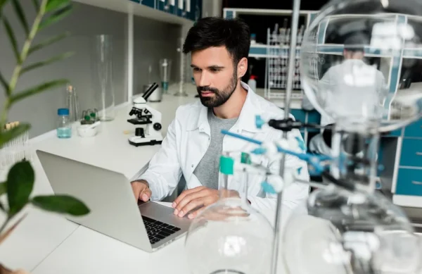 ANALISI DI LABORATORIO