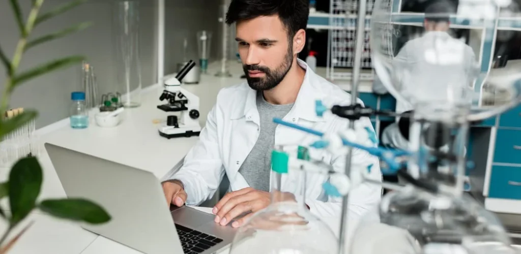 ANALISI DI LABORATORIO