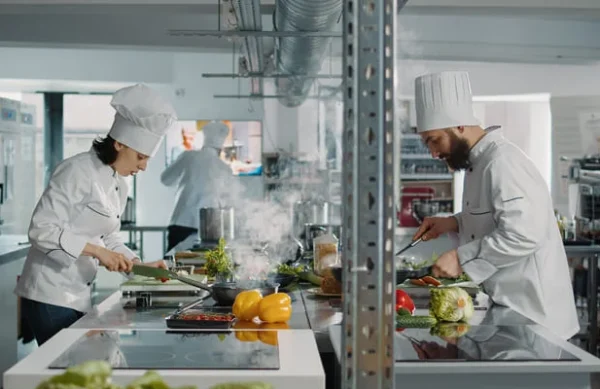 FORMAZIONE PER PERSONALE ALIMENTARISTA