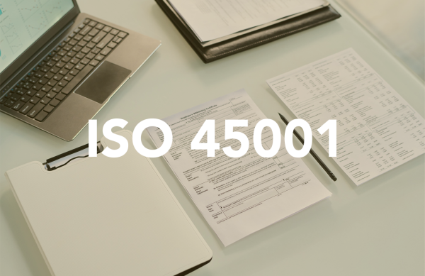 ISO CERTIFICAZIONI