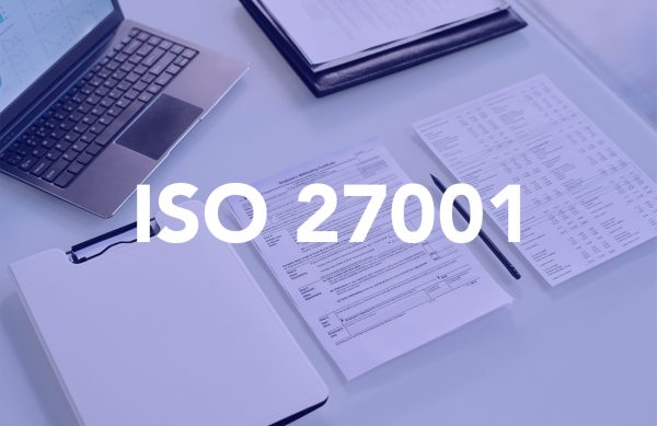 ISO CERTIFICAZIONI