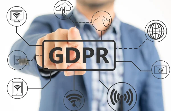 MANUALE TRATTAMENTO DATI G.D.P.R.