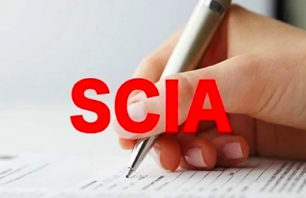 SCIA SANITARIA