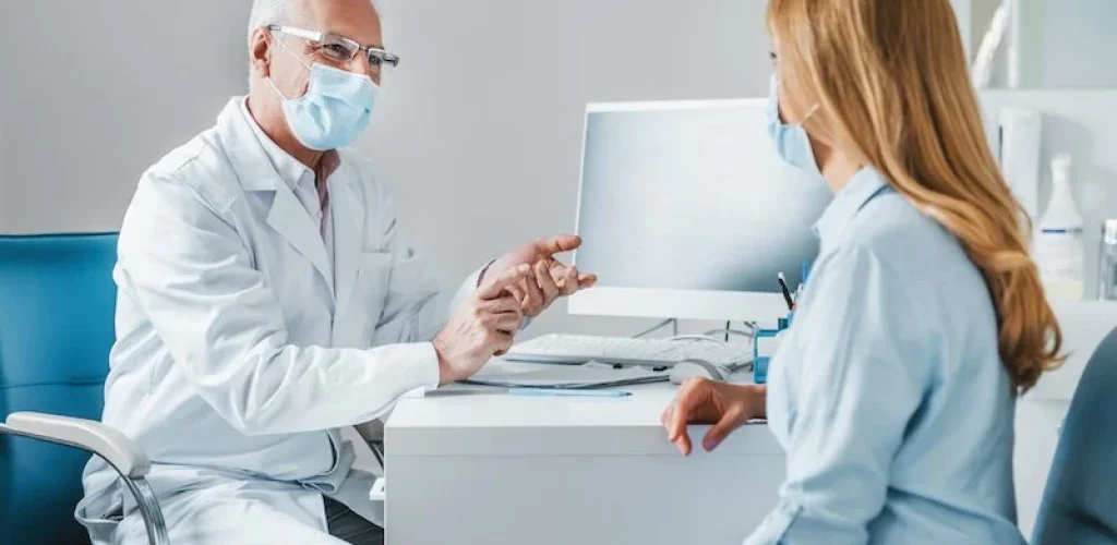 VISITA MEDICA DEL LAVORO